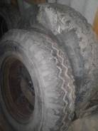 Yonking, 9.00 R 20 в Уссурийске Yonking. Зимние, шипованные, 2014 год, 10 %