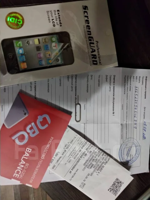 BQ. �/�, ������, 4G LTE ����