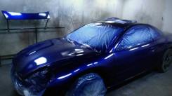 Покраска автомобилей