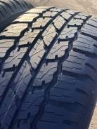 Bridgestone Dueler A/T. Летние, 2018 год, без износа, 4 шт