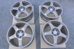 Enkei. 8.0x17", 5x100.00, ET35. Под заказ