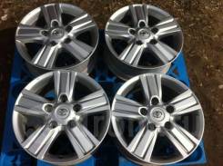 Toyota. x18", 5x150.00
