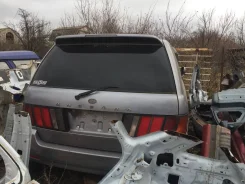 Nissan Bassara. JU30, KA24DE ����