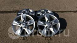 Toyota. x18", 5x150.00