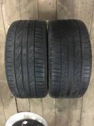 Bridgestone Potenza. Летние, 2006 год, 20 %, 2 шт