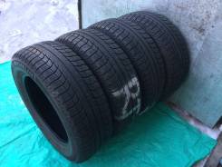 Michelin X-Ice. Зимние, без шипов, 2010 год, 30 %, 4 шт
