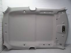 Обшивка потолка. Mini Hatch, F56, R56