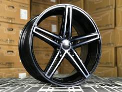 Vossen CV5. 8.0x18", 5x114.30, ET35, ЦО 73,1 мм.