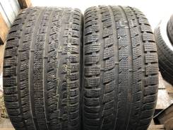 Kumho I'Zen KW27. Зимние, без шипов, 30 %, 2 шт