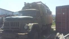 ЗИЛ 131. Продам ЗИЛ кунг