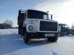ГАЗ 3309. Продам ГАЗ-3309, 4 700 куб. см., 5 000 кг., 4x2. Под заказ