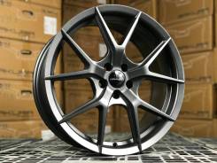 Sakura Wheels. 8.0x18", 5x114.30, ET35, ЦО 73,1 мм.