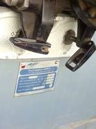 Nissan. 2009 год год, длина 3,60 м., двигатель подвесной, 18,00 л.с., бензин