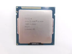Intel Core i5-3450