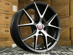 HRE P101. 8.0x18", 5x120.00, ET35, ЦО 73,1 мм.