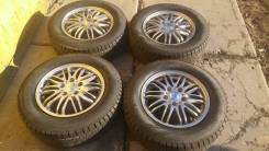 Brandle-Line. 6.0x15", 5x114.30, ET45, ЦО 73,1 мм.