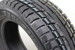 Yokohama Geolandar I/T. �����������, 2018 ���, �����