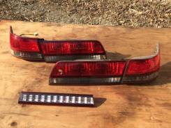 Стоп-сигнал. Toyota Mark II, GX100, GX105, JZX100, JZX101, JZX105