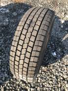 Dunlop DSV-01. Зимние, без шипов, 2009 год, 5 %, 1 шт