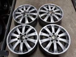 Mercedes. 6.0x16", 5x112.00, ET46, ЦО 66,6 мм.