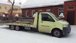 Volkswagen Transporter. Продам автоэвакуатор, 2 500 куб. см., 3 000 кг., 4x2. Под заказ