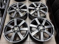Manaray Sport. 7.0x17", 5x114.30, ET33, ЦО 73,1 мм.