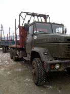 Краз 260. Продам грузовик краз 260, 8 000 куб. см., 15 000 кг., 6x6
