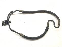 Шланг, трубка гур. Toyota Land Cruiser, VDJ200, UZJ200W, J200, URJ202, URJ202W, URJ200, GRJ200, UZJ200 Двигатели: 1VDFTV, 2UZFE, 3URFE, 1URFE, 1GRFE