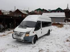 Ford Transit. Продаю ФОРД Транзит 2007 г. в, 18 мест, В кредит, лизинг