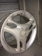 D-Zest. 7.0x17", 5x114.3, ET48 ����