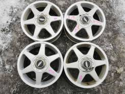 Asiss. 6.0x15", 5x100.00, 5x114.30, ET55, ЦО 67,1 мм.