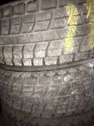 Bridgestone Blizzak MZ-03. Зимние, без шипов, 2001 год, 20 %, 2 шт