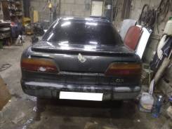 Nissan Presea. PR10, SR18DI