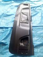 Дверь багажника. BMW X5, E53 Двигатели: M54B30, M57D30TU, M62B44TU, N62B44, N62B48