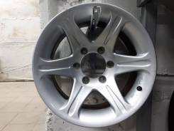 Bridgestone. 8.0x16", 6x139.70, ET0, ЦО 108,1 мм.