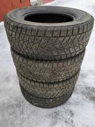 Bridgestone Blizzak DM-V2. Зимние, без шипов, 2015 год, 40 %, 4 шт
