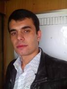 Охранник.