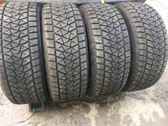 Bridgestone Blizzak DM-V2. Зимние, без шипов, 2015 год, 20 %, 4 шт