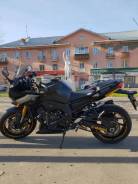 Yamaha FZ 08. 800 куб. см., исправен, птс, с пробегом
