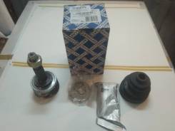 Шрус подвески. Nissan: Wingroad, Bluebird Sylphy, AD, Pulsar, Sunny, Almera Двигатели: QG13DE, QG15DE, QG16DE, CD20, GA14DE, GA16DE, QG18DE, SR20DE, Y...