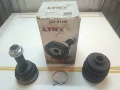 Шрус подвески. Mazda 323