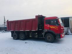 FAW. Продам китаец 25 тонн, 6 000 куб. см., 25 000 кг., 6x4