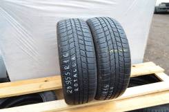 Rotalla S100. Зимние, без шипов, 20 %, 2 шт