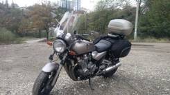 Yamaha XJR 1300. 1 300 куб. см., исправен, птс, с пробегом