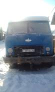 МАЗ 5335. Продается с манипулятором KATO, 3 000 куб. см., 6x6