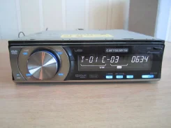 Pioneer Carrozzeria DVH-P530 ����