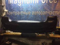 Бампер. BMW 3-Series, E90, E91, E92, E93, E90N Двигатели: M57D30TU2, N46B20, N47D20, N52B25, N52B25A, N52B30, N53B30, N54B30, N55B30