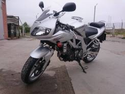 Suzuki SV 650S. 650 куб. см., исправен, птс, с пробегом