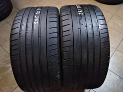Dunlop SP Sport Maxx GT. ������, 2014 ���, �/�, ����� 20 % ����
