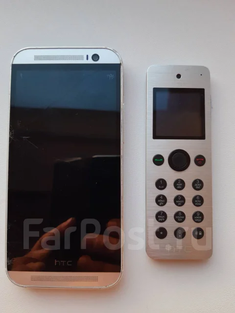 HTC One. �/�, �����������, 4G LTE ����